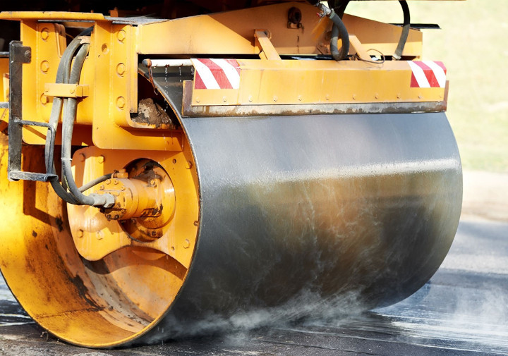 Компания «РегионСпецТехника»